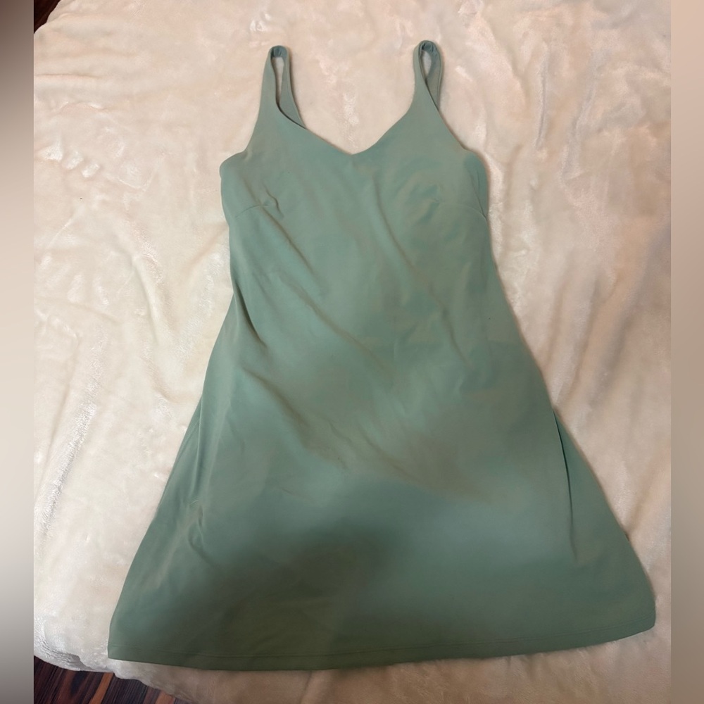 lululemon Align Dress